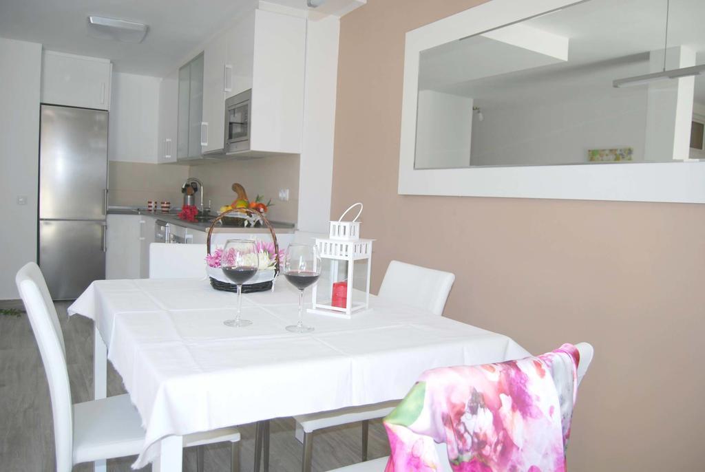 Apartamento Brisa By Vacanzy Collection 코라레호 객실 사진