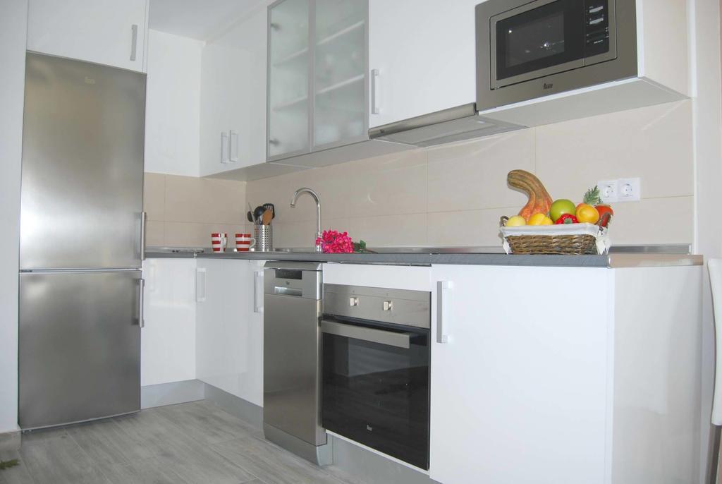 Apartamento Brisa By Vacanzy Collection 코라레호 객실 사진