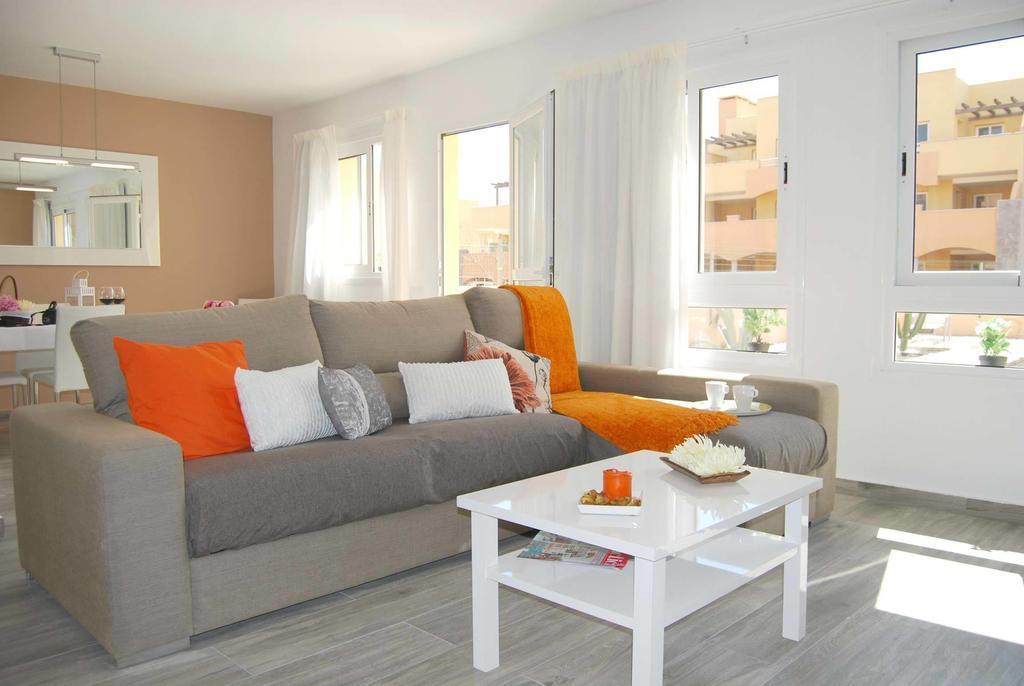 Apartamento Brisa By Vacanzy Collection 코라레호 객실 사진