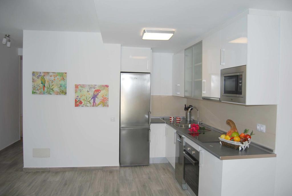 Apartamento Brisa By Vacanzy Collection 코라레호 객실 사진