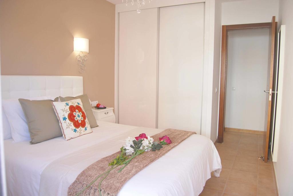 Apartamento Brisa By Vacanzy Collection 코라레호 객실 사진
