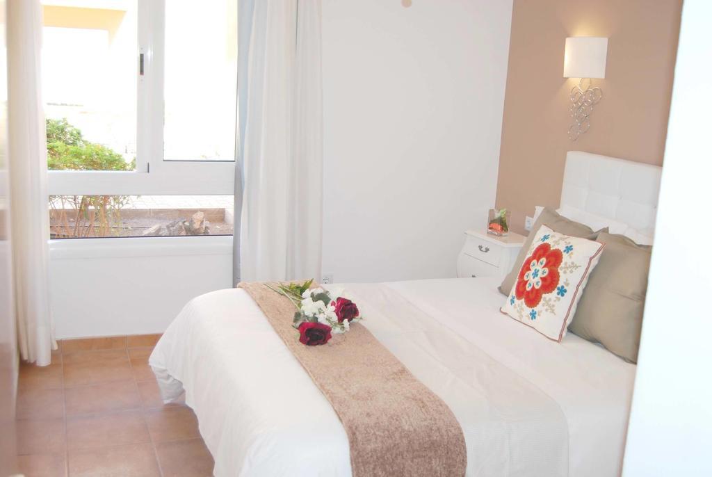 Apartamento Brisa By Vacanzy Collection 코라레호 객실 사진